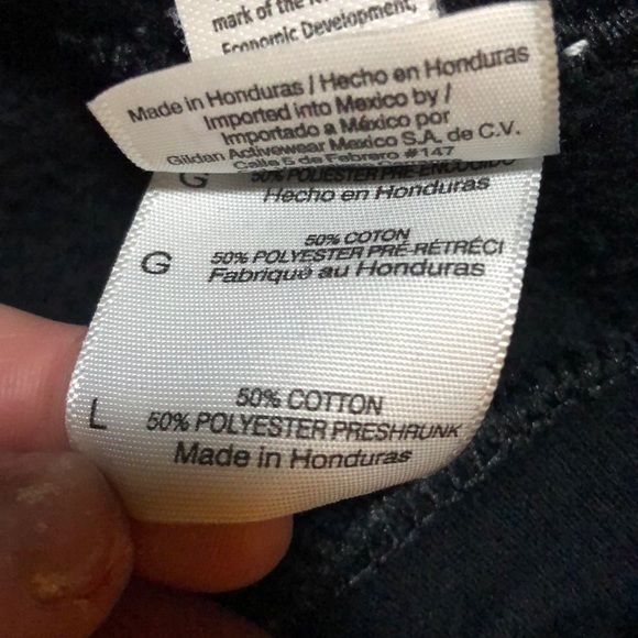 I❤️NY hoodie - Picture 4 of 6